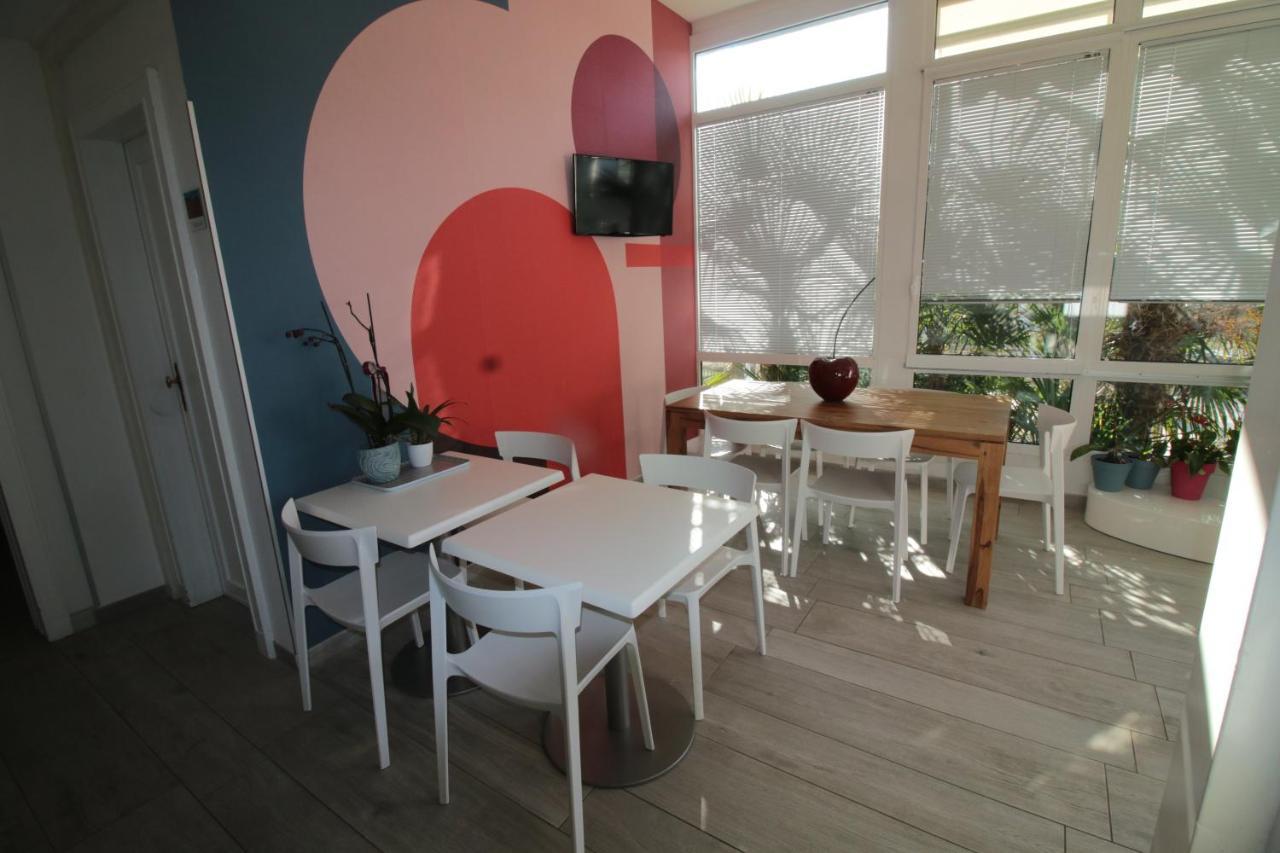 Villa Silvia Olivetti Banchette D'Ivrea Bagian luar foto