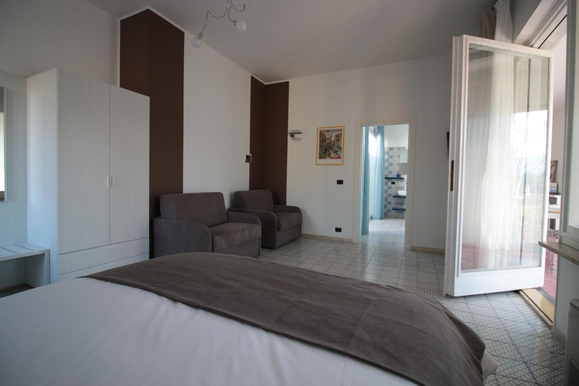 Villa Silvia Olivetti Banchette D'Ivrea Ruang foto