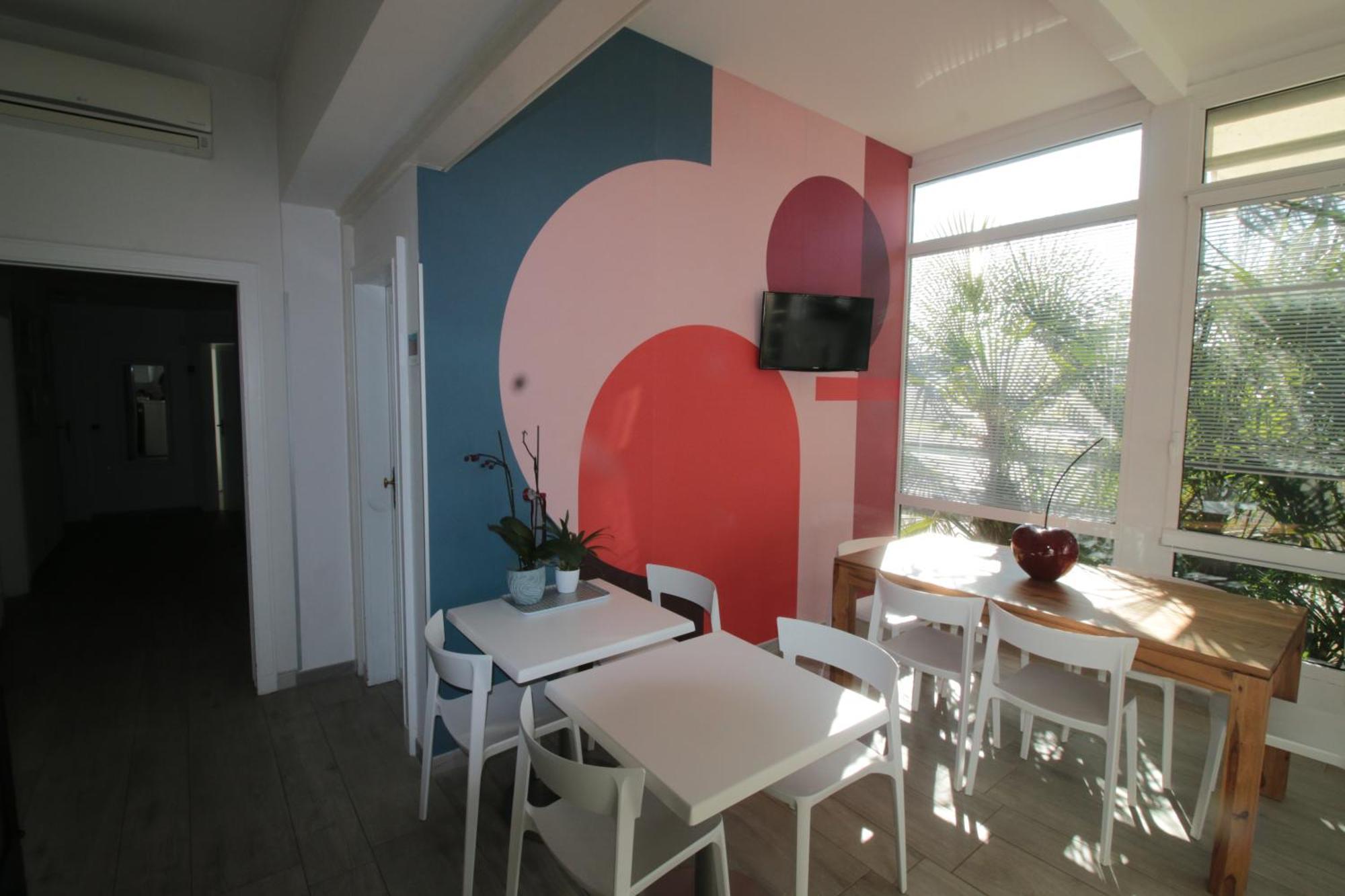 Villa Silvia Olivetti Banchette D'Ivrea Ruang foto
