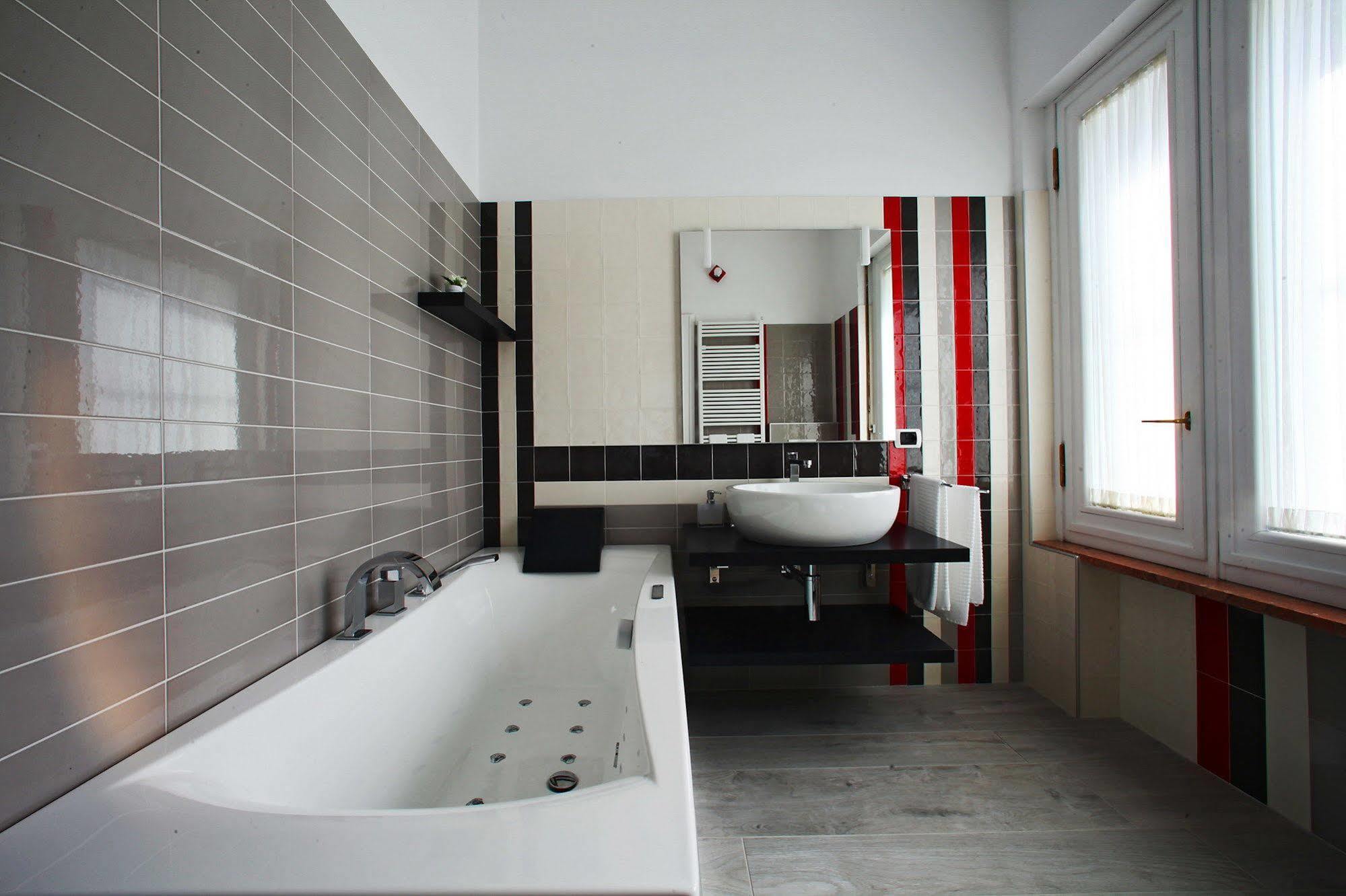 Villa Silvia Olivetti Banchette D'Ivrea Bagian luar foto