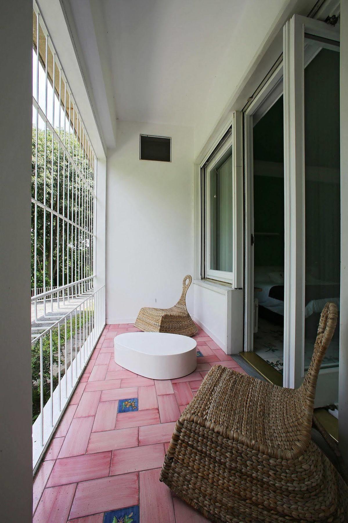 Villa Silvia Olivetti Banchette D'Ivrea Bagian luar foto
