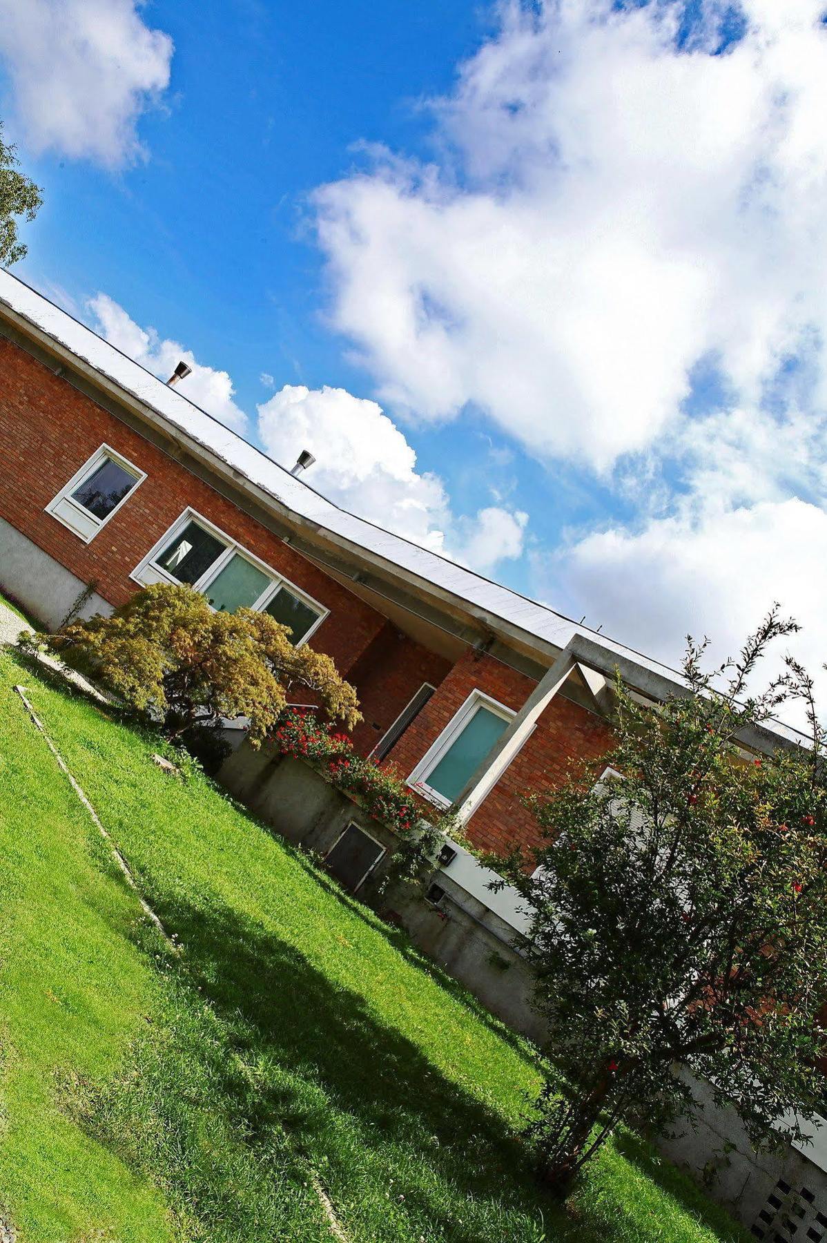 Villa Silvia Olivetti Banchette D'Ivrea Bagian luar foto